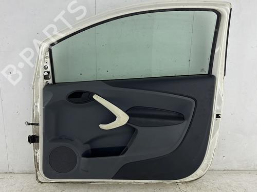 Right front door FORD KA (RU8) 1.2 | BP23761489C3
