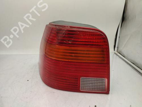 Used Left taillight VW GOLF IV (1J1) 1.9 TDI (90 hp) 27974607