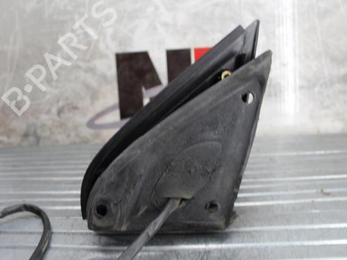 Right mirror FIAT STILO (192_) 1.9 JTD (192_XE1A) | BP23689517C27 