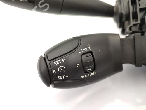 Steering column stalk CITROËN C3 II (SC_) 1.4 HDi 70 (SC8HZC, SC8HR0, SC8HP4) | BP23750597I23 - Image 7