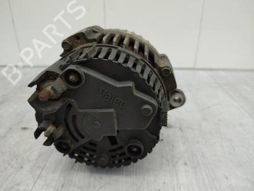 Alternator PEUGEOT 106 II (1A_, 1C_) 1.4 i | BP23675304M7 