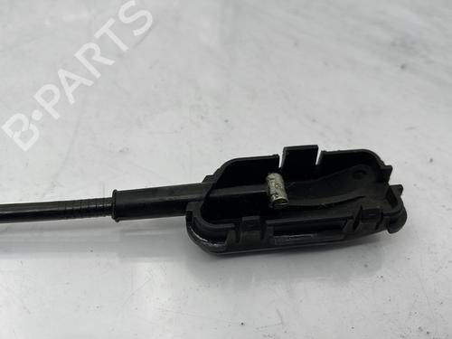 Front left lock RENAULT ESPACE IV (JK0/1_) 3.0 dCi (JK0J, JK0V) | BP31658305C98 