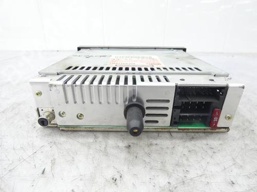 Radio CITROËN C3 I (FC_, FN_) 1.6 16V | BP23672468E6 