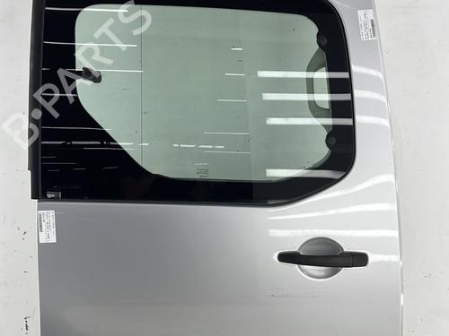 Høyre side skyvedør PEUGEOT PARTNER Tepee 1.6 HDi 75 (16V) (75 hp) 25977845