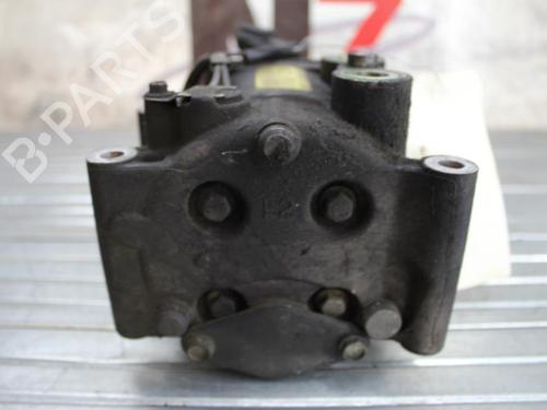 AC compressor FORD FOCUS I Turnier (DNW) 1.8 Turbo DI / TDDi | BP23667424M34 