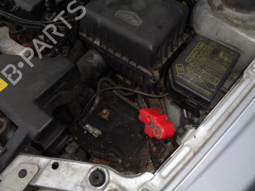 Steering pump HYUNDAI ACCENT II (LC) 1.3 | BP23666437M99 