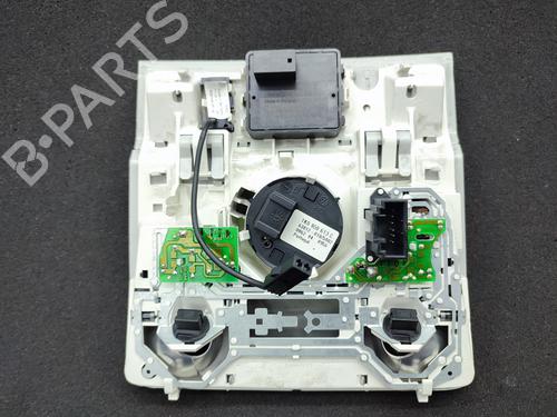 Interior roof light VW PASSAT B7 (362) 3.6 FSI 4motion | BP23751128I8  - Image 9