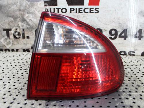 Used Right taillight SEAT LEON (1M1) 1.9 TDI (150 hp) 23665107