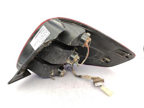 Left taillight SUZUKI SX4 (EY, GY) 1.9 DDiS 4x4 (RW419D) | BP23730051C34  - Image 7