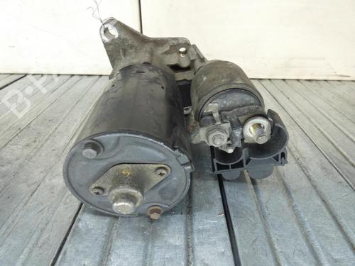 Starter FORD ESCORT V (AAL, ABL) 1.6 i 16V | BP23664666M8 