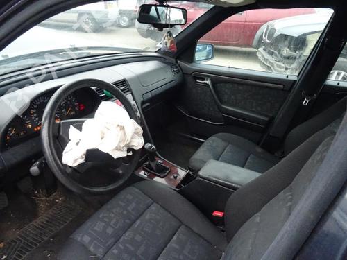 Used Parts MERCEDES-BENZ C-CLASS (W202) 4657581
