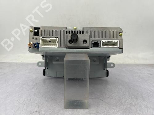 Radio RENAULT CAPTUR I (J5_, H5_) 1.5 dCi 90 (J5N4, J5M5, J5MW, J5M6, J5AL, J5AJ) | BP36338016E6 - Image 10