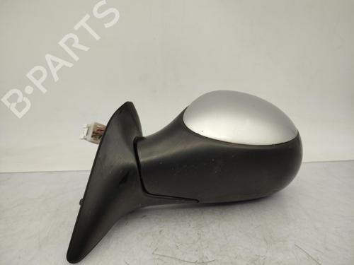 Left mirror CITROËN XSARA PICASSO (N68) 2.0 HDi | BP23677014C26 