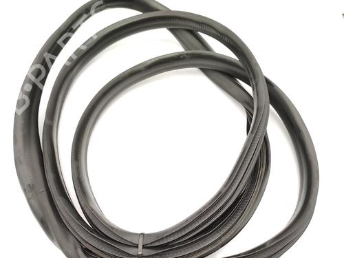 Gummiliste RENAULT ZOE (BFM_) ZOE | BP23681345C142 