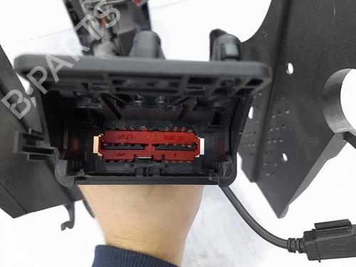 Armrest / Center console FORD C-MAX II (DXA/CB7, DXA/CEU) 2.0 TDCi | BP23675856I20 - Image 23