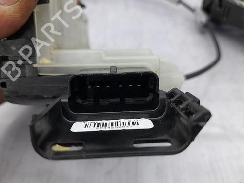 Front right lock CITROËN C3 / C3 ORIGIN III (SX) 1.2 PureTech 82 | BP23708238C97 