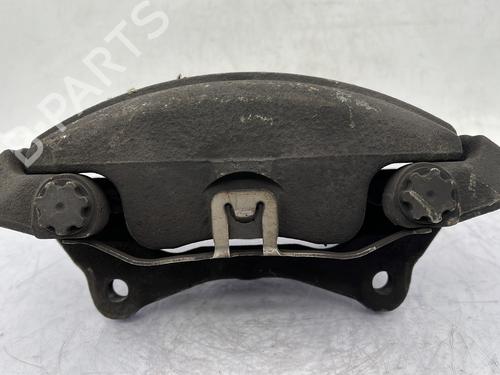 Used Right front brake caliper AUDI A4 B8 Avant (8K5) 2.7 TDI (190 hp) 28806421