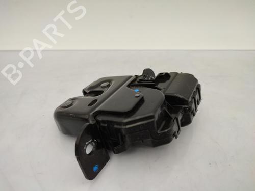 Tailgate lock RENAULT CLIO IV (BH_) 1.5 dCi 75 | BP23676688C101 