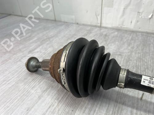 Left front driveshaft VW GOLF V (1K1) | BP39578419M38 - Image 2