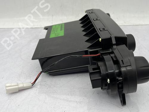 Climate control SSANGYONG STAVIC 2.7 270 sXDi | BP23760973I5  - Image 8