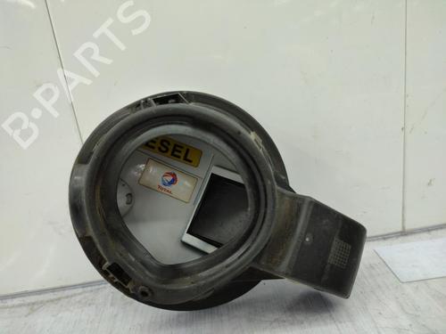 Fuel flap PEUGEOT 208 I (CA_, CC_) 1.6 HDi / BlueHDi 75 | BP23709854C131