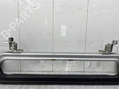 Front bumper reinforcement PEUGEOT 407 (6D_) 1.6 HDi 110 (6D9HZC, 6D9HYC) | BP29350956C109 