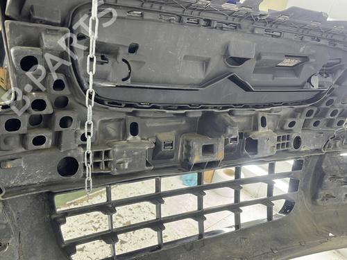 Front bumper CITROËN C2 (JM_) 1.4 HDi | BP30144281C7 