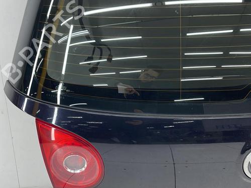 Tailgate VW GOLF V (1K1) 1.4 TSI | BP23673863C6 