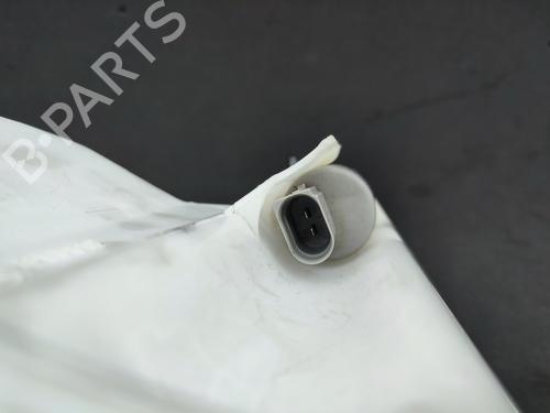 Windscreen washer tank BMW 3 Coupe (E46) 323 Ci | BP23755834C113 