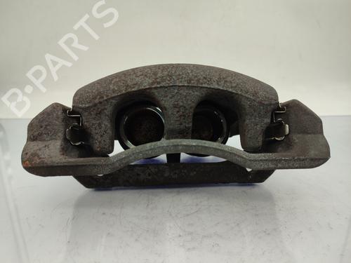 Used Left front brake caliper Left front brake caliper PEUGEOT EXPERT Van (VF3A_, VF3U_, VF3X_) 1.6 HDi 90 16V (90 hp) 23732653 23732653