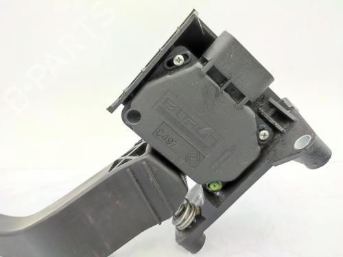 Pedal FIAT 500 (312_) 1.2 (312AXA1A) | BP23718599I4