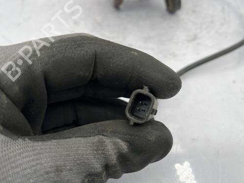 Left front steering knuckle RENAULT CLIO IV (BH_) 1.5 dCi 75 | BP28141399M25 