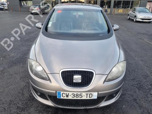 Headlight switch SEAT ALTEA (5P1) 2.0 TDI 16V | BP23702361I24 - Image 43