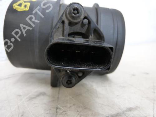 Luftmassemåler VW TOURAN (1T1, 1T2) 2.0 TDI 16V (140 hp) 23693976