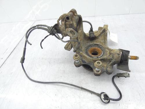 Right front steering knuckle PEUGEOT 406 Coupe (8C) 2.2 HDI | BP23668583M26 