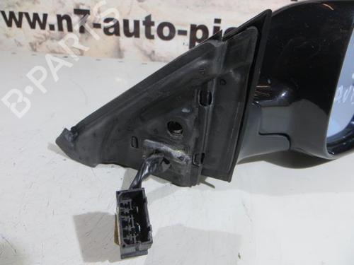 Right mirror AUDI A3 (8L1) S3 quattro | BP23674147C27