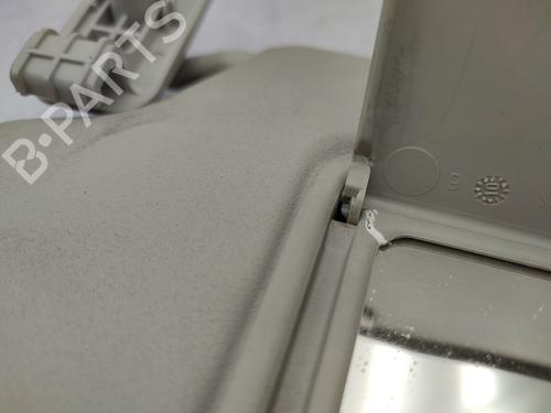 Left sun visor FORD FIESTA VI (CB1, CCN) 1.25 | BP27346791I1 