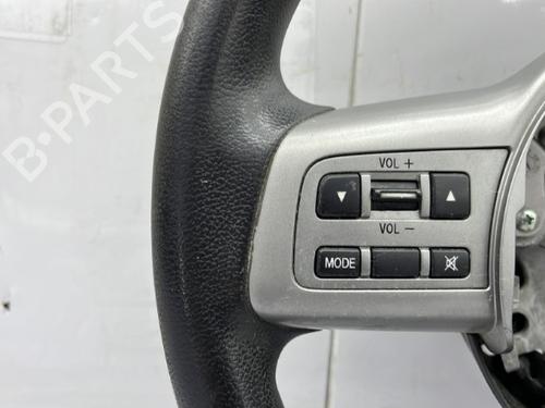 Steering wheel MAZDA 2 (DE_, DH_) 1.3 (DE3FS) | BP23757599C49 - Image 14