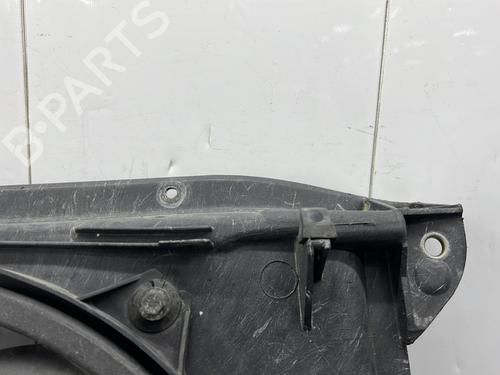 Used Front slam panel Front slam panel PEUGEOT 206 Hatchback (2A/C) 2.0 HDI 90 (90 hp) 33569264 33569264