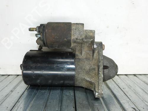 Used Starter ALFA ROMEO 156 (932_) 1.8 16V T.SPARK (932.A3) (144 hp) 23671854
