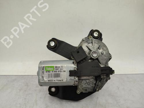 Rear wiper motor MINI MINI (R56) One D | BP23732834M102 - Image 6