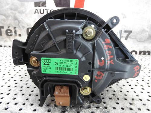 heater-blower-motor-audi-a4-b6-8e2-2000-2001-2002-2003-2004-2005-23685282 main image