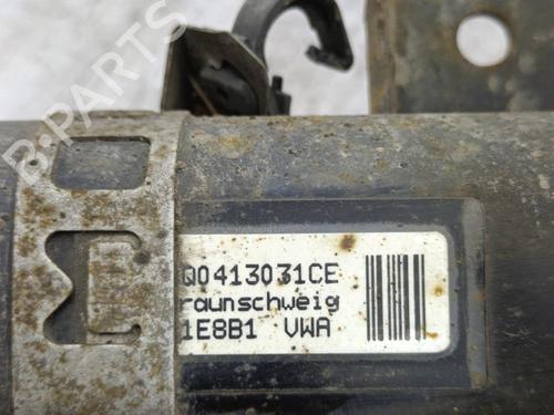 Right front shock absorber VW POLO (9N_, 9A_) 1.4 TDI | BP23708434M17 