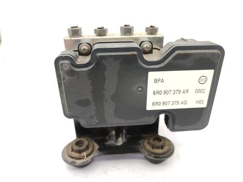 ABS pump SKODA FABIA II (542) 1.2 TSI | BP23749465M43 - Image 4