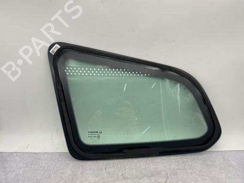 Panel rude bagtil højre DACIA DUSTER (HM_) 1.5 dCi 115 4x4 (HMAD) | BP39071816C92 - Image 2