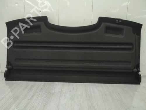 Rear parcel shelf SKODA FABIA II (542) 1.4 TDI | BP28423615C85  - Image 7