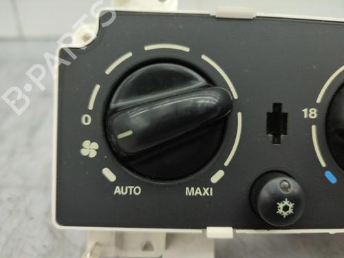 Climate control CITROËN XSARA (N1) 1.6 16V | BP23675943I5 