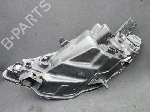 Right headlight PEUGEOT 1007 (KM_) 1.6 HDi | BP23731816C29 