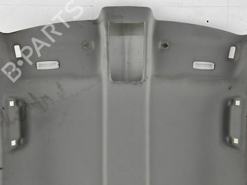 Techo interior Techo interior AUDI A1 (8X1, 8XK) 1.6 TDI (105 hp) 32404260 32404260