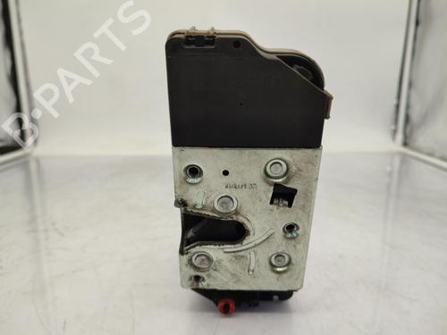 Rear right lock PEUGEOT 307 Break (3E) 1.6 HDi 110 | BP23718610C99 